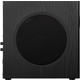 Edifier T5s Aktiv-Subwoofer Schwarz