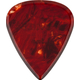 Fender Aero Acrylic Picks Medium 6er Pack