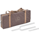 Meinl Sonic Energy Solfeggio Crystal Tuning Fork 174 Hz / F3