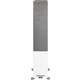 ELAC Debut Reference DFR52 Vloerluidspreker Wit/Eik