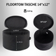 Funda XDrum Para Floor Tom 14" x 12"