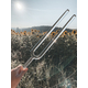 Meinl Sonic Energy CTF440C16 Crystal Tuning Fork C3/130,81 Hz