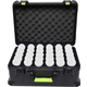 Shure SH-MICCASE30 Valigia per Microfoni