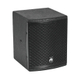 Omnitronic MOLLY-6 Top Schwarz