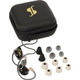 Auriculares In Ear Stagg SPM-435 GD