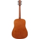 Ibanez V50NJP-OPN Dreadnought Jam Pack Open Pore Natural