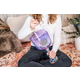 Meinl Sonic Energy CSC8FPFOL Crystal Singing Chalice 8"