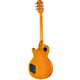 Epiphone Futura Les Paul Custom Firestorm Shift