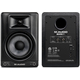 M-Audio BX5BT 5\" Ensemble Paire De Moniteurs De Studio Avec Pieds