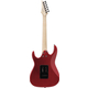 Ibanez GRX40-CA Candy Apple