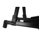 Rocktile GSF-2020B Universal Gitarrenständer faltbar schwarz 3x Set