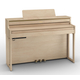 Roland HP704-LA Digitalpiano helle Eiche