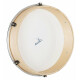 XDrum HTM-10K Handtrommel met Slagstok 3x Set