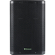 McGrey PA-4502 1 HE 2x 450 Watt Monitor Set