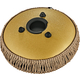 Meinl Sonic Energy MOSTD1G Medium Octave Steel Tongue Drum Or C-Dur