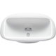 Lava Space Charging Dock 38" Space White