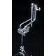 Tama HMTN79WZ Safety Lock Marching Tenor Stand