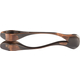 Heritage Musical Spoon Löffel Large Schwarz