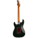 Patina Guitars PS-3 SGR Sherwood Green