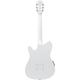 Ibanez TOD10N-SMF Gitaar Silver Metallic Flat