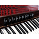 Alpenklang Pro Accordéon IV 96 MHR Palissandre