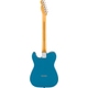 Fender American Professional Classic Telecaster Faded Lake Placid Blue