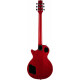 Heritage Ascent H-137 Humbucker Vintage Cherry