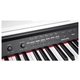 Classic Cantabile DP-A 310 WM E-Piano weiß matt