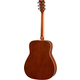 Yamaha FG820 II Autumn Burst