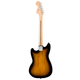 Squier Sonic Mustang 2-Color Sunburst