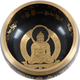 XDrum Chhavi Klangschale 13,5 cm