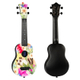 Flight UTS-42 Summer Cat Ultra Travel Ukulele Set