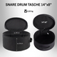 XDrum Funda Para Snare Drum 14" x 8"