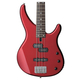 Yamaha TRBX174 Basso Elettrico Red Metallic