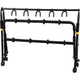 Soporte Para 5 Guitarras Hercules HCGS-525B+