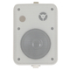 McGrey One Control WH MKIII Par de Altavoces Blanco