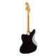 Set Squier Classic Vibe '70s Jaguar LRL Black con Gigbag