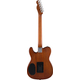 Fender Acoustasonic Standard Telecaster Honey Burst