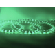 Eurolite Rubberlight LED RL1-230V Vert 44m