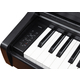 Kawai CX202B Digitalpiano Zwart Satijn Set