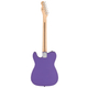 Squier Sonic Esquire Ultraviolet