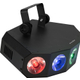 Eurolite LED SCY-500 QCL Effet De Faisceau