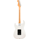 Fender Player II Stratocaster RW Polar White Set