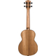 Cascha Ukulélé Ténor Zebra Wood