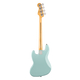 Squier Classic Vibe '60s Jazz Bass Daphne Blue