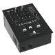 Omnitronic PM-222 2-Kanaals DJ-Mixer Set