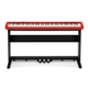 Casio CDP-S160SET E-Piano Rojo