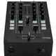 Omnitronic PM-202FX 2-Kanaals DJ-Mixer met Effecten