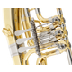 Classic Cantabile Brass TH-33 Tenorhoorn