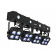 Eurolite LED KLS-180 Compact Lichtset